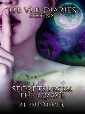 cover image of Secrets From the Grave